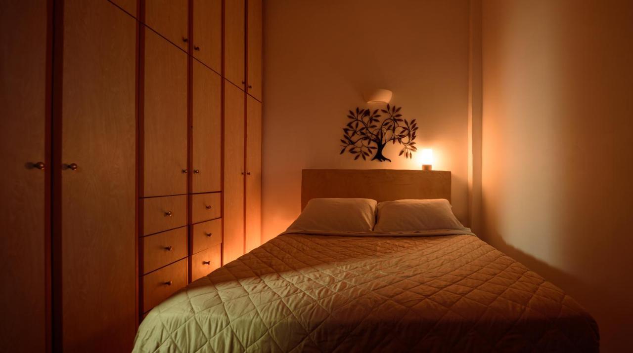 Apartament Heart Of Oia - Private House With Jacuzzi Zewnętrze zdjęcie